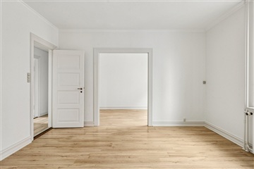 Photo 3. Apartment, Carit Etlars Gade, Aalborg 