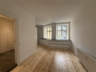 Photo 4. Apartment, Willemoesgade, København Ø 