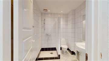 Photo 7. Apartment, Lille Kongensgade, Aalborg 