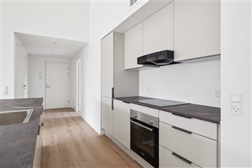 Photo 3. Apartment, Stigsborg Parkvej, Nørresundby 