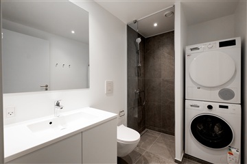 Photo 8. Apartment, Stigsborg Parkvej, Nørresundby 