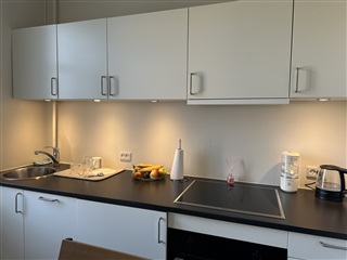 Billede 2. Lejlighed, Danmarksgade, Aalborg 