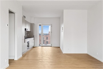 Photo 2. Apartment, Stigsborg Parkvej, Nørresundby 