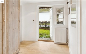 Photo 10. House, Søgade, Skibby 