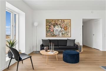 Billede 4. Lejlighed, Stigsborg Parkvej, Nørresundby 