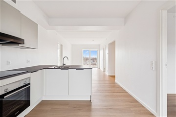 Photo 1. Apartment, Stigsborg Parkvej, Nørresundby 