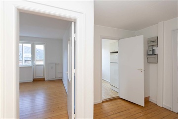 Photo 6. Apartment, Vesterbro, Aalborg 
