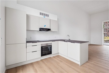 Photo 4. Apartment, Stigsborg Parkvej, Nørresundby 