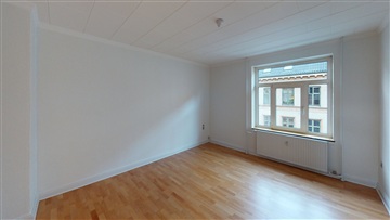 Photo 1. Apartment, Danmarksgade, Aalborg 