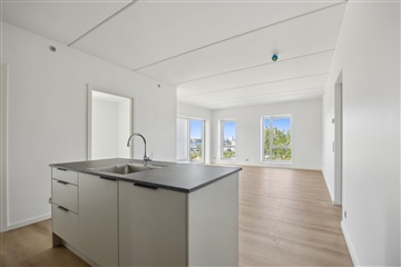 Photo 1. Apartment, Stigsborg Parkvej, Nørresundby 