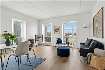 Billede 1. Lejlighed, Stigsborg Parkvej, Nørresundby 