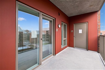 Photo 14. Apartment, Stigsborg Parkvej, Nørresundby 