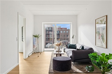 Photo 1. Apartment, Stigsborg Parkvej, Nørresundby 