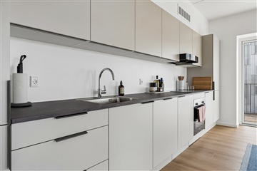 Billede 5. Lejlighed, Stigsborg Parkvej, Nørresundby 