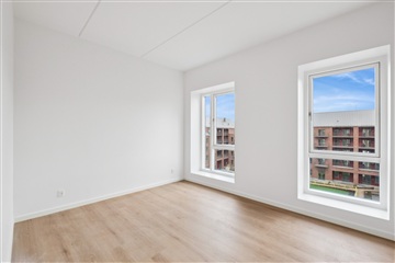 Photo 6. Apartment, Stigsborg Parkvej, Nørresundby 