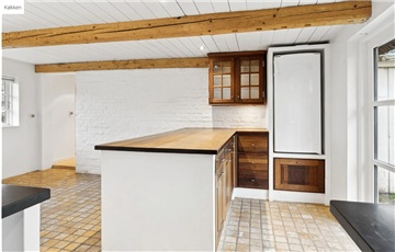 Photo 19. House, Søgade, Skibby 