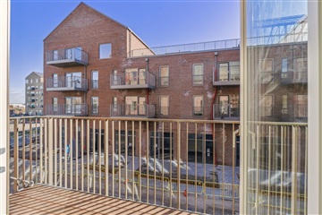 Photo 13. Apartment, Stigsborg Parkvej, Nørresundby 