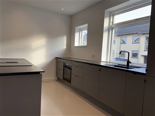 Photo 19. Apartment, Høeghsmindeparken, Hellerup 