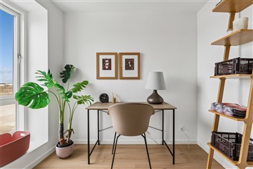 Billede 8. Lejlighed, Stigsborg Parkvej, Nørresundby 