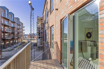 Billede 10. Lejlighed, Stigsborg Parkvej, Nørresundby 