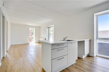 Photo 2. Apartment, Boeck-Hansens Vej, Aalborg 