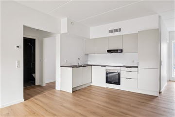 Photo 1. Apartment, Stigsborg Parkvej, Nørresundby 