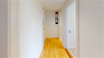 Photo 8. Apartment, Danmarksgade, Aalborg 