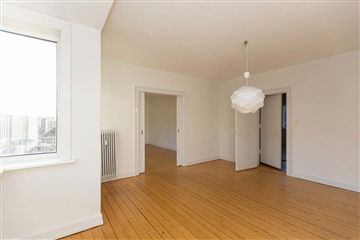 Photo 2. Apartment, Vesterbro, Aalborg 