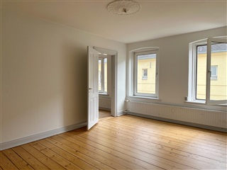 Photo 2. Apartment, Grønnegangen, Aalborg 