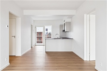 Photo 4. Apartment, Stigsborg Parkvej, Nørresundby 