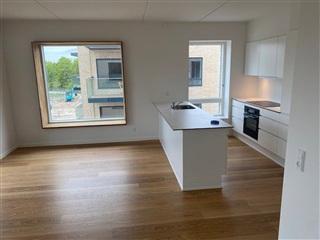 Photo 1. Apartment, Guldrankevej, Odense V 