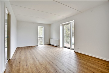 Photo 4. Apartment, Boeck-Hansens Vej, Aalborg 