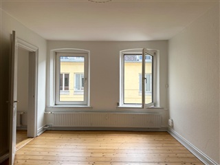 Photo 1. Apartment, Grønnegangen, Aalborg 