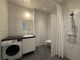 Photo 1. Apartment, Willemoesgade, København Ø 