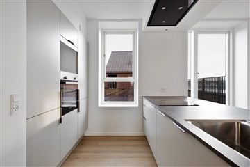 Photo 1. Apartment, Stigsborg Parkvej, Nørresundby 