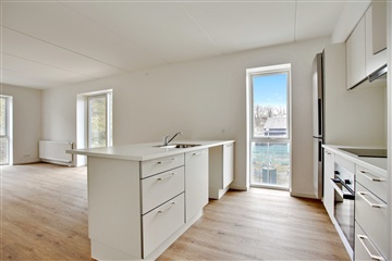 Photo 1. Apartment, Boeck-Hansens Vej, Aalborg 