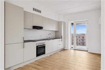 Photo 1. Apartment, Stigsborg Parkvej, Nørresundby 