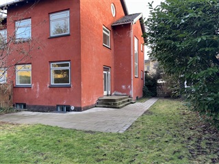 Photo 8. Apartment, Høeghsmindeparken, Hellerup 