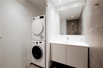 Billede 9. Lejlighed, Stigsborg Parkvej, Nørresundby 