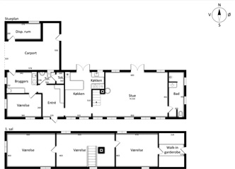 Photo 23. House, Søgade, Skibby 