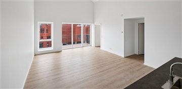 Photo 3. Apartment, Stigsborg Parkvej, Nørresundby 