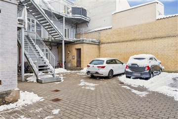 Photo 9. Apartment, Nygade, Nørresundby 