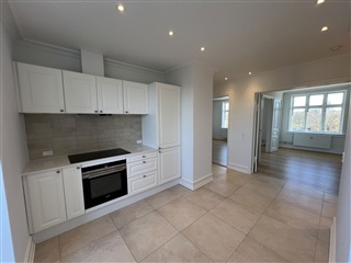 Photo 2. Apartment, Frederiksværksgade, Hillerød 