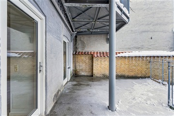 Photo 11. Apartment, Nygade, Nørresundby 