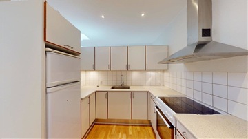 Photo 2. Apartment, Lille Kongensgade, Aalborg 