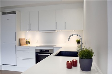 Photo 1. Apartment, Blumersgade, Horsens 