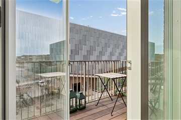 Billede 11. Lejlighed, Stigsborg Parkvej, Nørresundby 