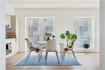 Billede 2. Lejlighed, Stigsborg Parkvej, Nørresundby 