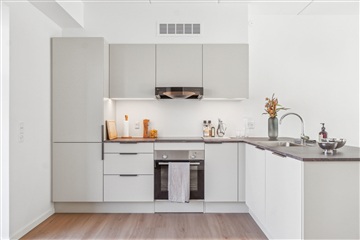 Photo 6. Apartment, Stigsborg Parkvej, Nørresundby 