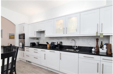 Photo 5. Apartment, Thorsgade, Odense C 